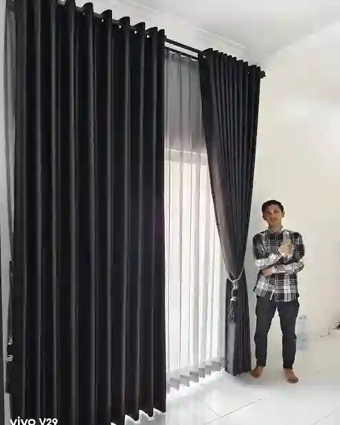 gorden jogja terdekat - abu minimalis